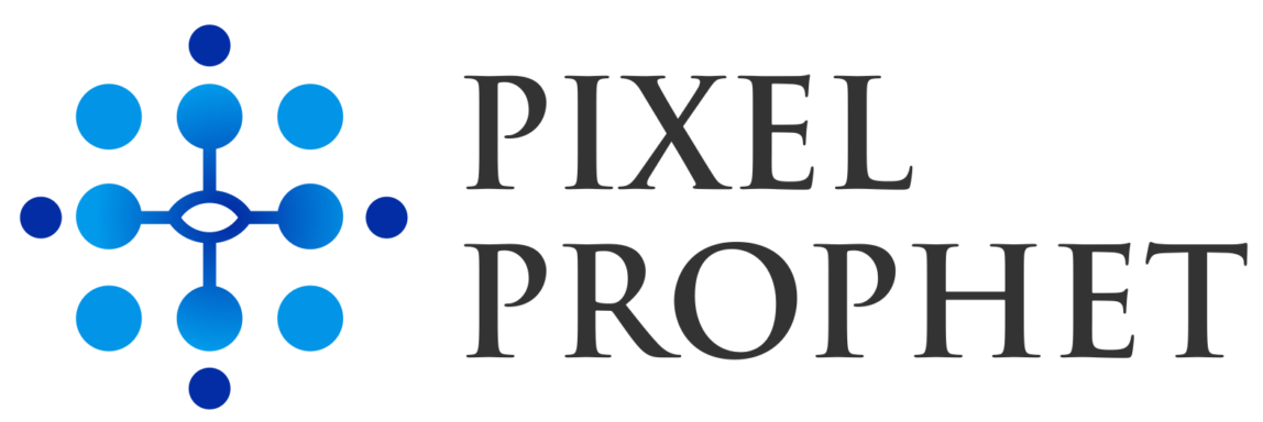 Pixel Prophet Logo