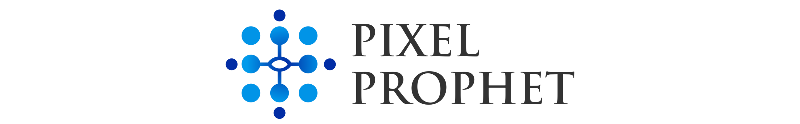 Pixel Prophet Logo